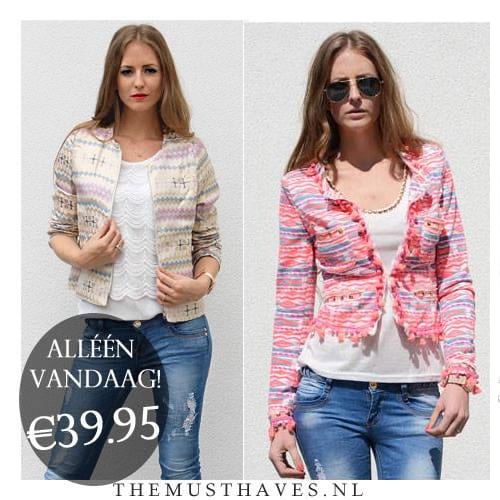 The Musthaves DayDeal