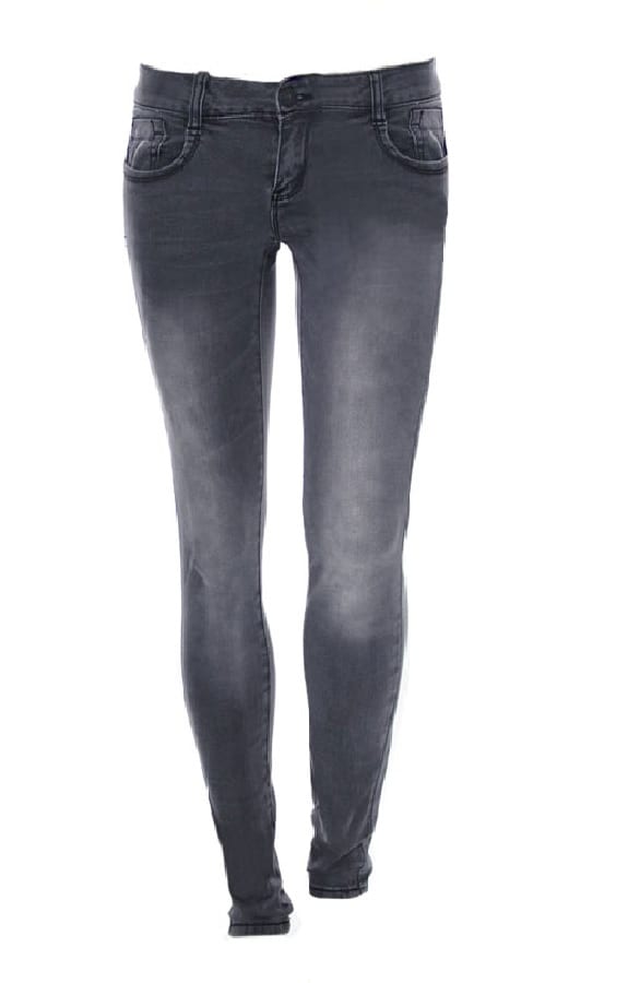 Tough Jeans Grey – shoparchief, foto 1