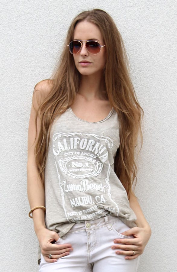 California Chick Taupe – shoparchief, foto 2