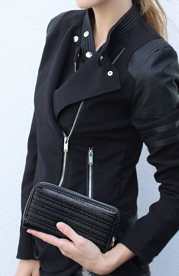 Double Shine Wallet – shoparchief, foto 2
