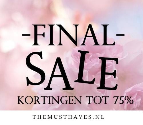 We love Sale