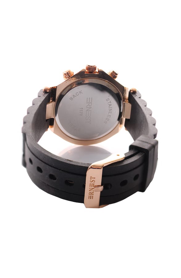 GC Watch Black – shoparchief, foto 4