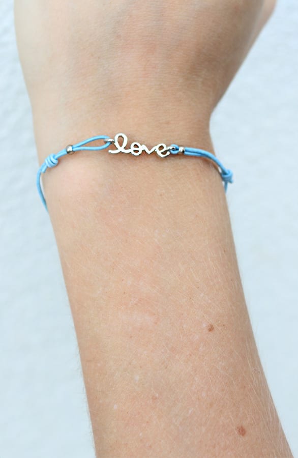 Little Love Lightblue – shoparchief, foto 2