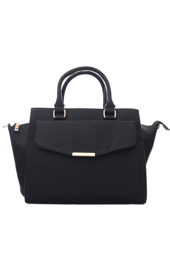 Benamato Bag Black – shoparchief, foto 1