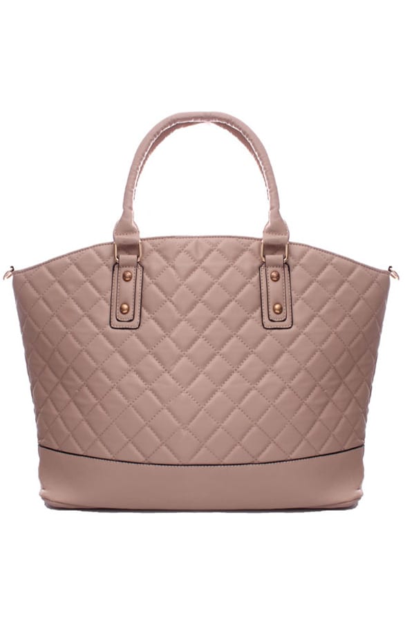 Big Shopper Old Pink – shoparchief, foto 1