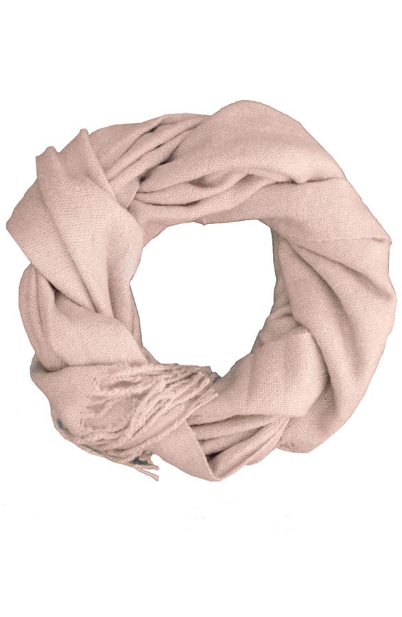 Cosy Pastel Sjaal – shoparchief, foto 1