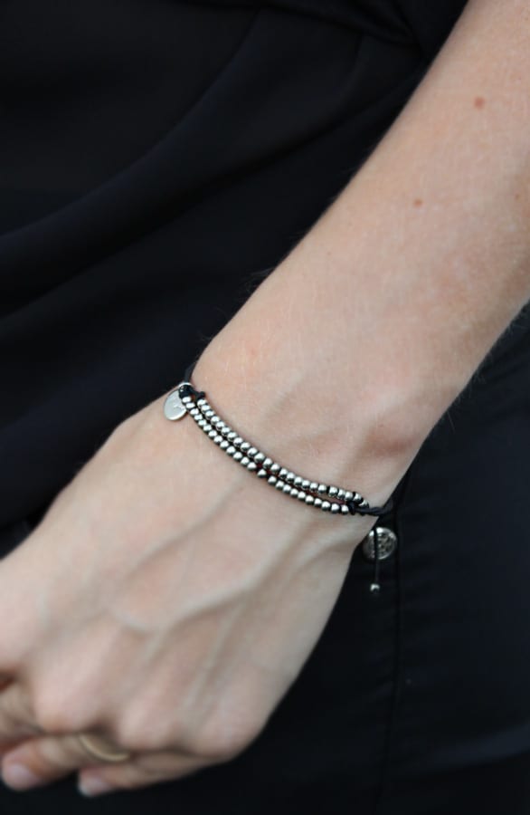 Belissimo Black Silver – shoparchief, foto 2