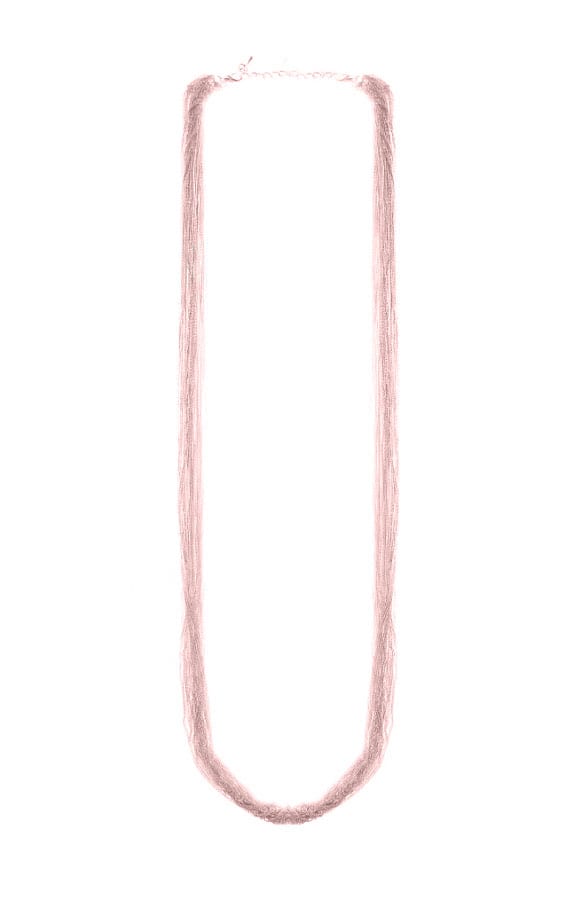 Fine Chains Ketting Rose – shoparchief, foto 1