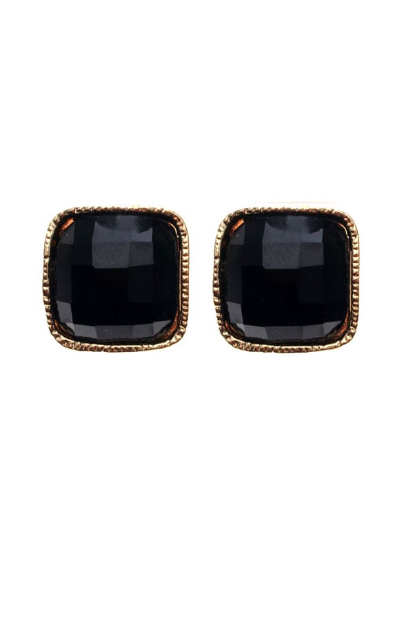 Gem Square Black – shoparchief, foto 1