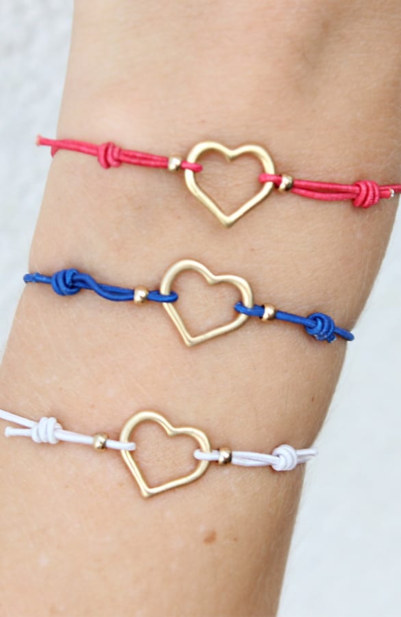Love Me Blue – shoparchief, foto 2