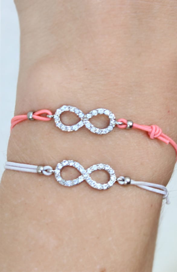 Little infinity Pink – shoparchief, foto 2