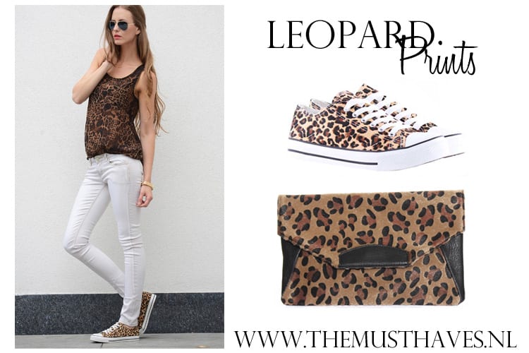 Leopard Print