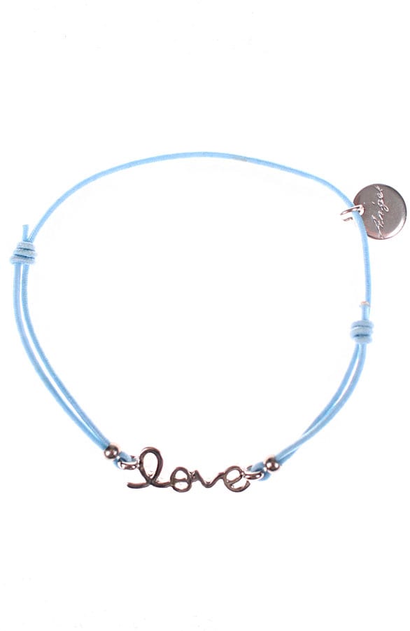 Little Love Lightblue – shoparchief, foto 1