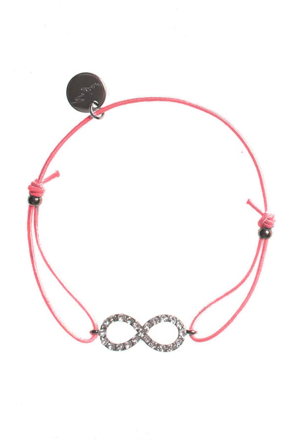 Little infinity Pink – shoparchief, foto 1