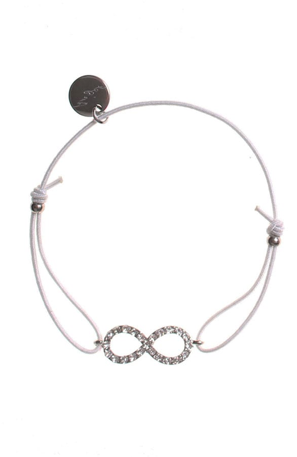 Little infinity Silver – shoparchief, foto 1