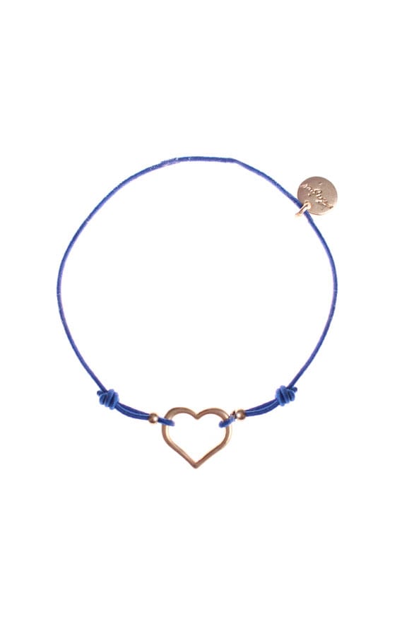 Love Me Blue – shoparchief, foto 1