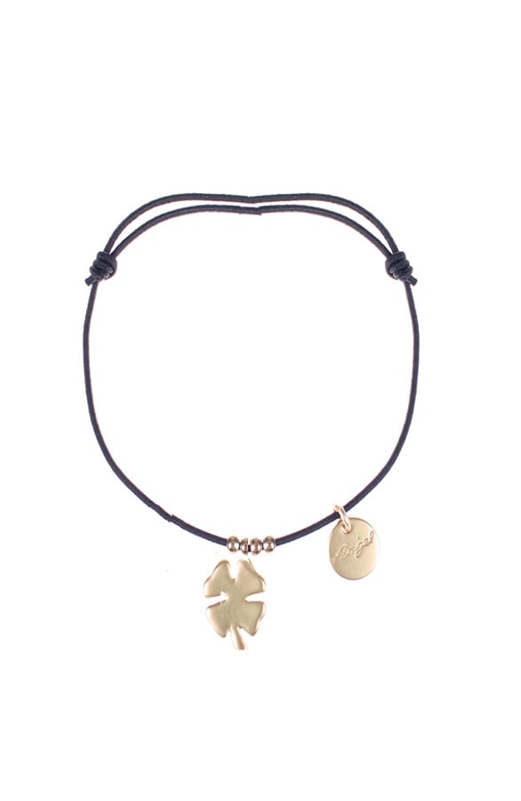 Lucky Charm Black – shoparchief, foto 1