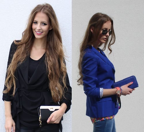 Musthave Dames Portemonnee