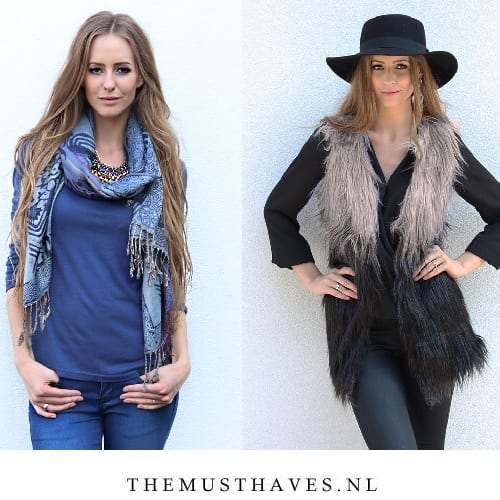 Musthave Najaarstrends