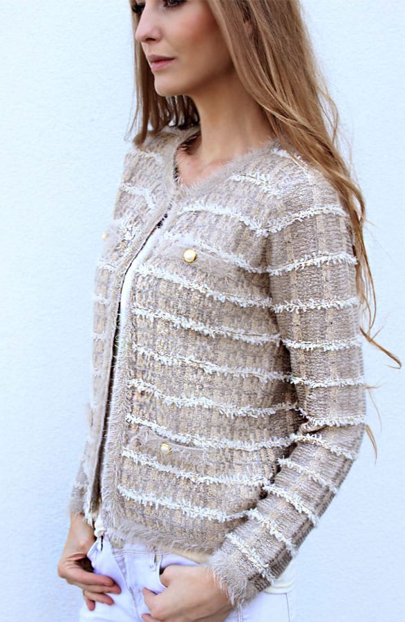Timeless Coco Taupe – shoparchief, foto 3