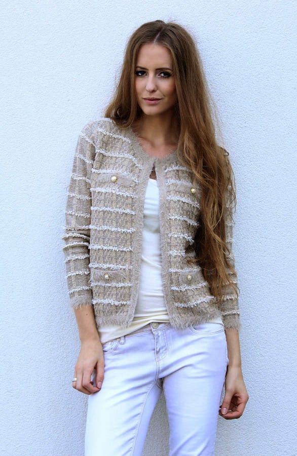 Timeless Coco Taupe – shoparchief, foto 2