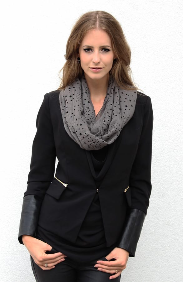 Starstruck Sjaal – shoparchief, foto 2