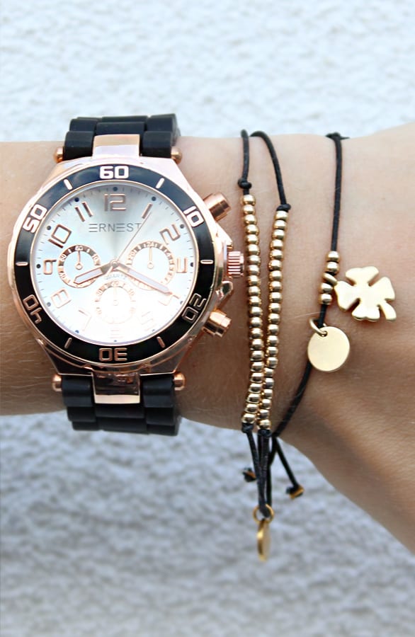 Lucky Charm Black – shoparchief, foto 2