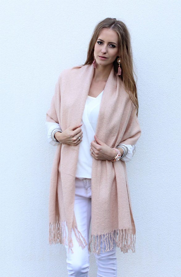 Cannes Pastel Oorbellen – shoparchief, foto 3