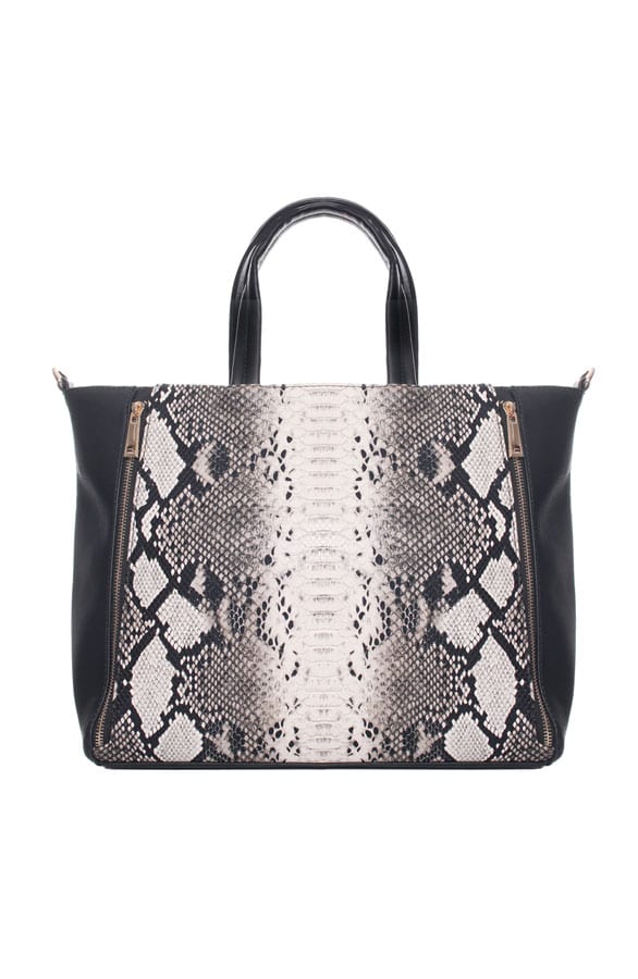 Snake Bag Zip – shoparchief, foto 1