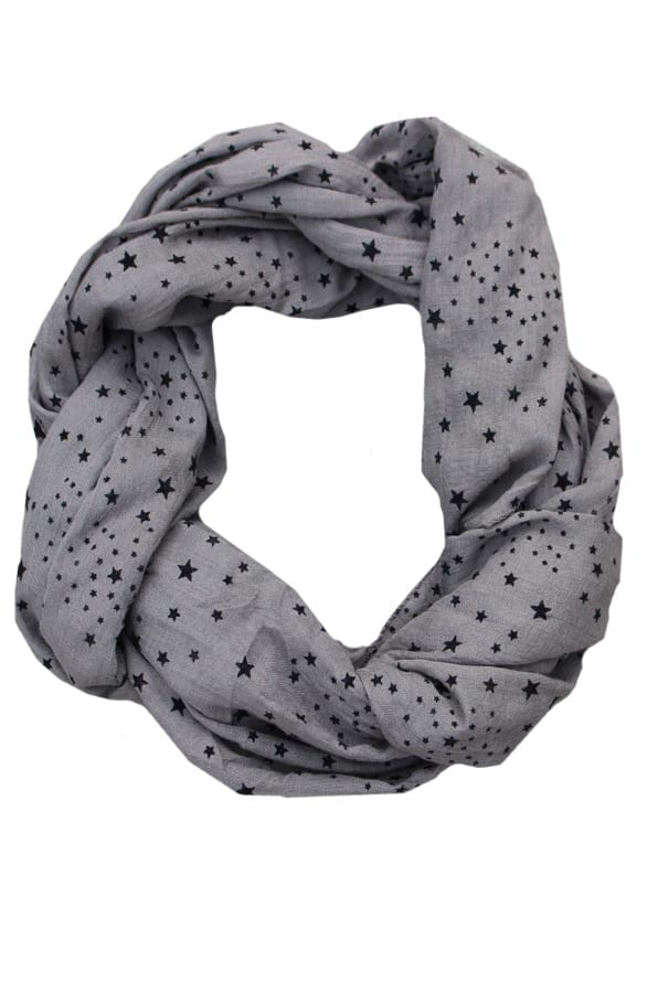 Starstruck Sjaal – shoparchief, foto 1