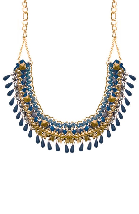 Statement Ketting Deep Sea – shoparchief, foto 1