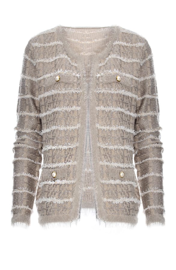 Timeless Coco Taupe – shoparchief, foto 1
