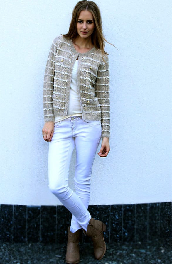 Timeless Coco Taupe – shoparchief, foto 4