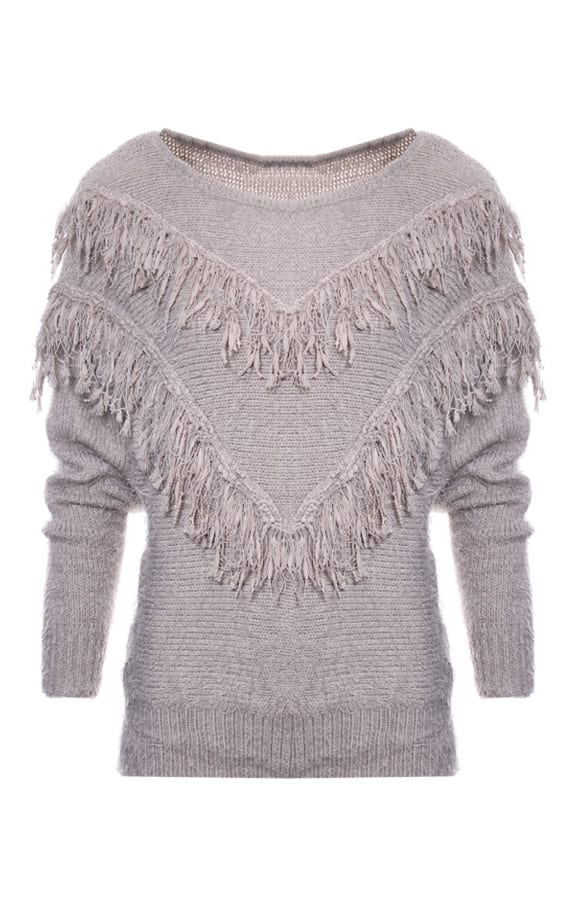 Bohemian Sweater – shoparchief, foto 1