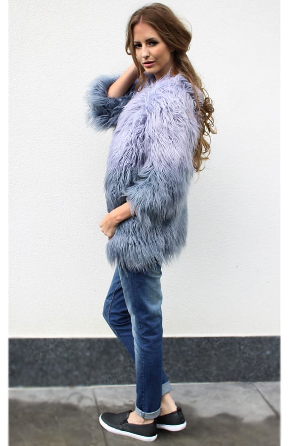 Dare To Wear Coat – shoparchief, foto 2