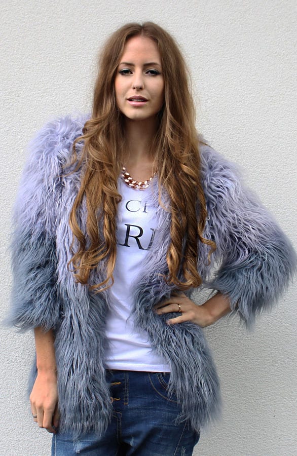 Dare To Wear Coat – shoparchief, foto 4