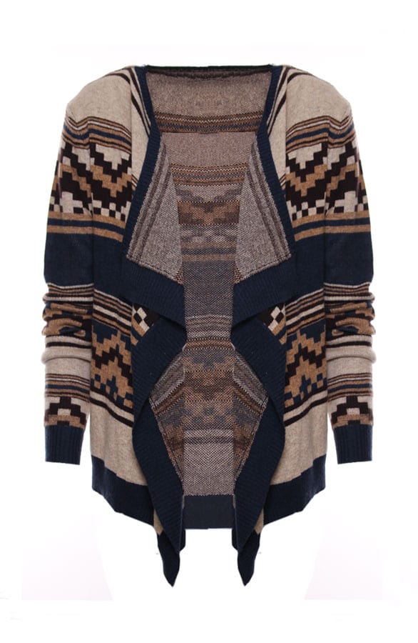 Musthave Autumn Cardigan – shoparchief, foto 1