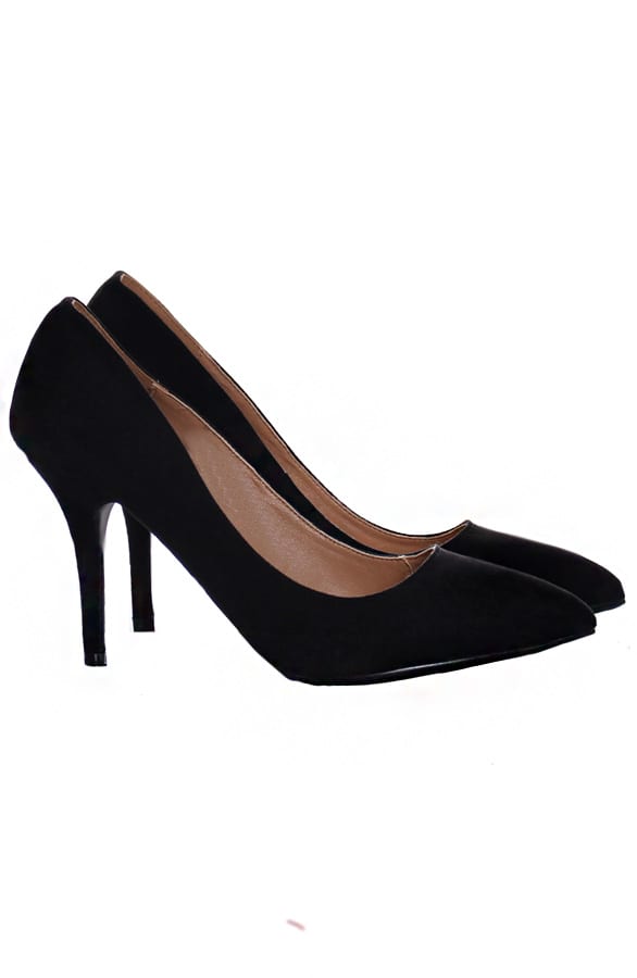 Musthave Black Heels – shoparchief, foto 1