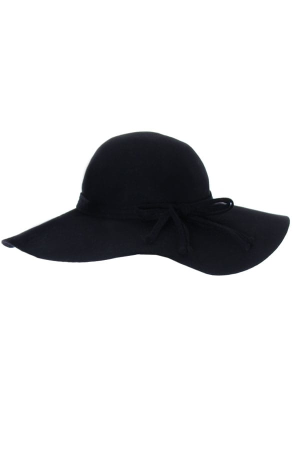 Musthave Hoed Zwart – shoparchief, foto 1