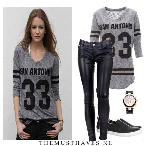 Musthave San Antonio