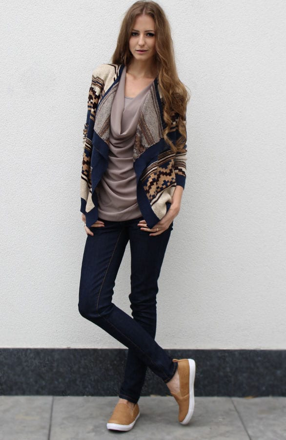 Musthave Autumn Cardigan – shoparchief, foto 4