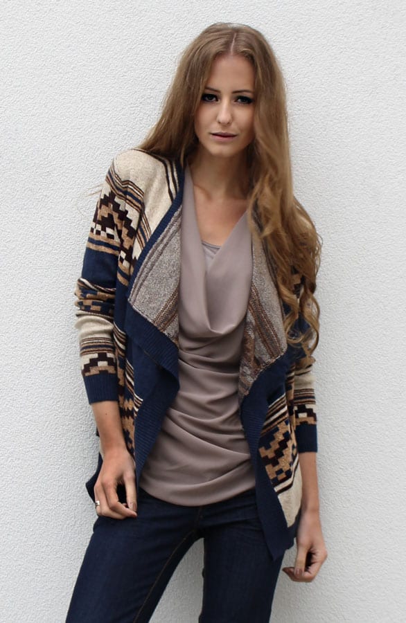Musthave Autumn Cardigan – shoparchief, foto 2