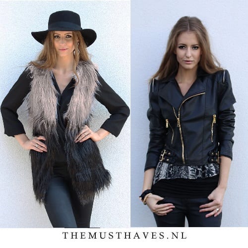 Winter Mode Trends