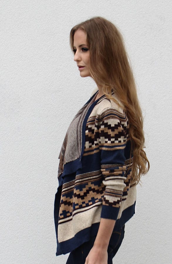 Musthave Autumn Cardigan – shoparchief, foto 3