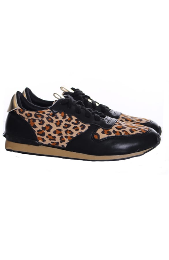 Panter Sneaker – shoparchief, foto 1