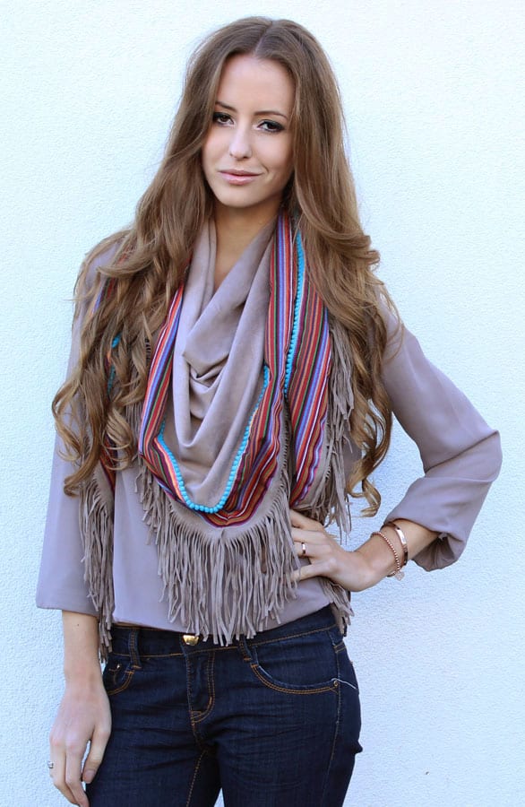 Bohemian Fringe Ibiza – shoparchief, foto 2