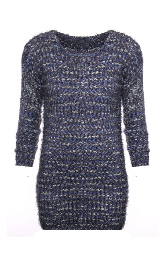 Soft Ocean Sweater – shoparchief, foto 1