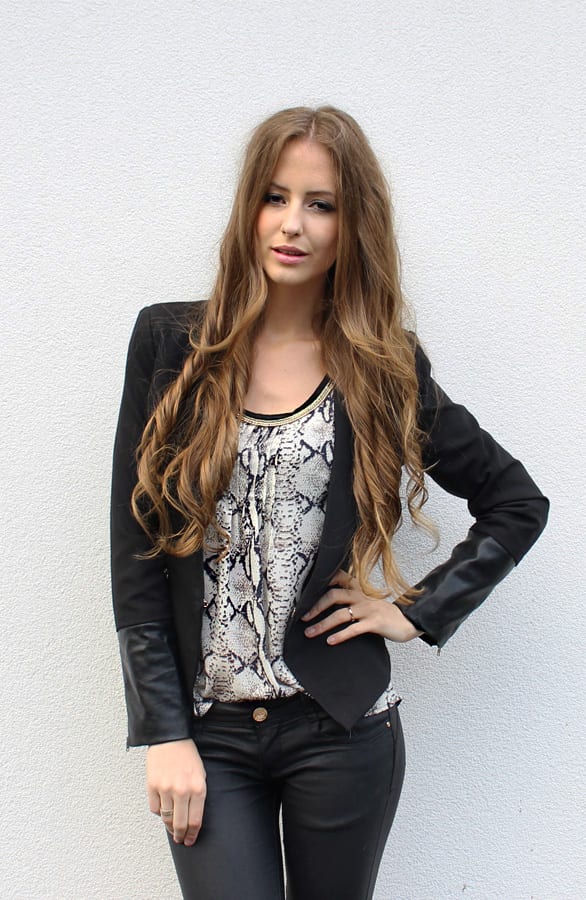 Python Top Light – shoparchief, foto 2