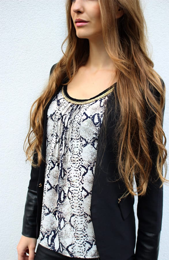 Python Top Light – shoparchief, foto 3