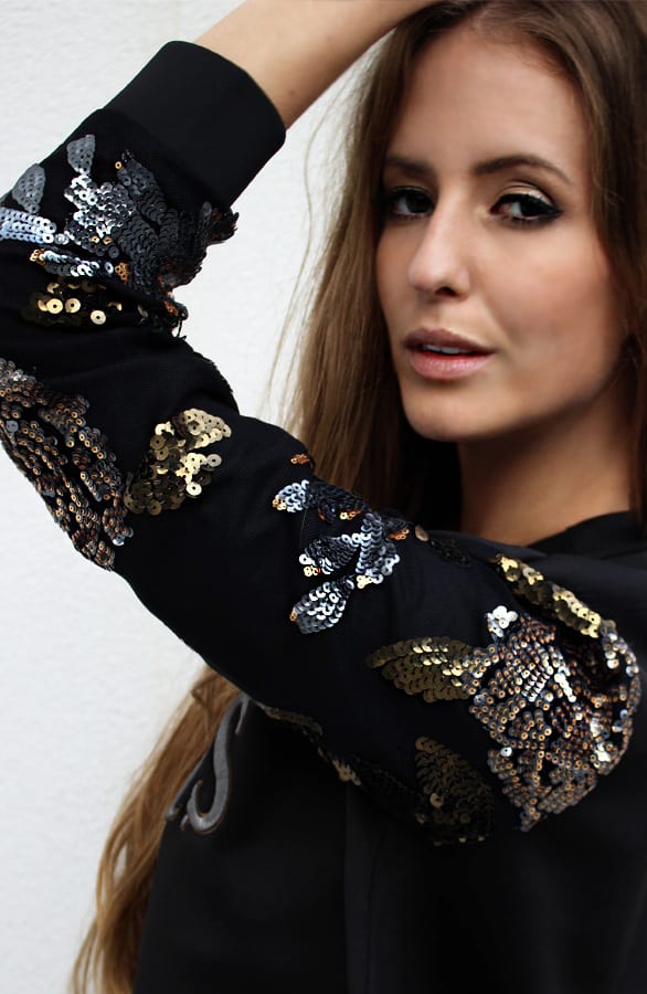 Paris Exclusive Sweater – shoparchief, foto 3